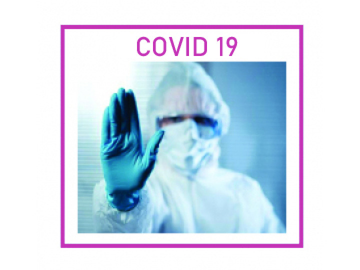 Spécial COVID19